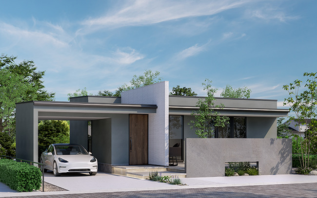 プランニングガイド