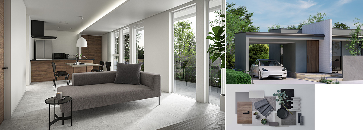 ミューテッドトーン