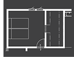 PRIVATE ROOM Plan