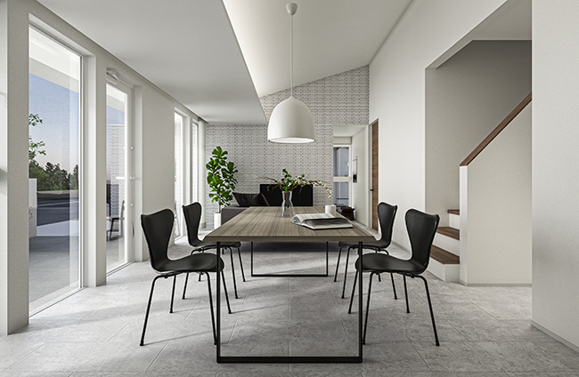 プランバリエーション