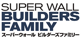 SUPPER WALL BUILDERS FAMILY